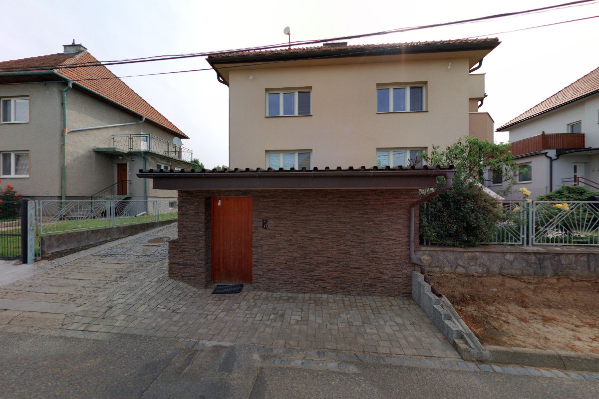 Výroba vín - Josef Doležal