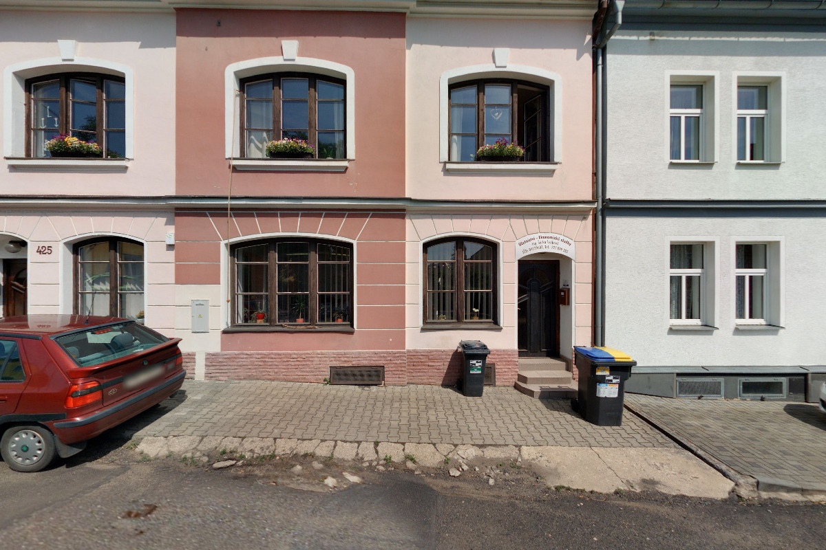 Pavel Venclovský - výškové práce