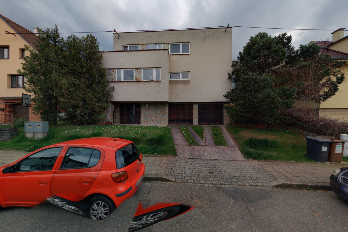 Ing. František Kosina