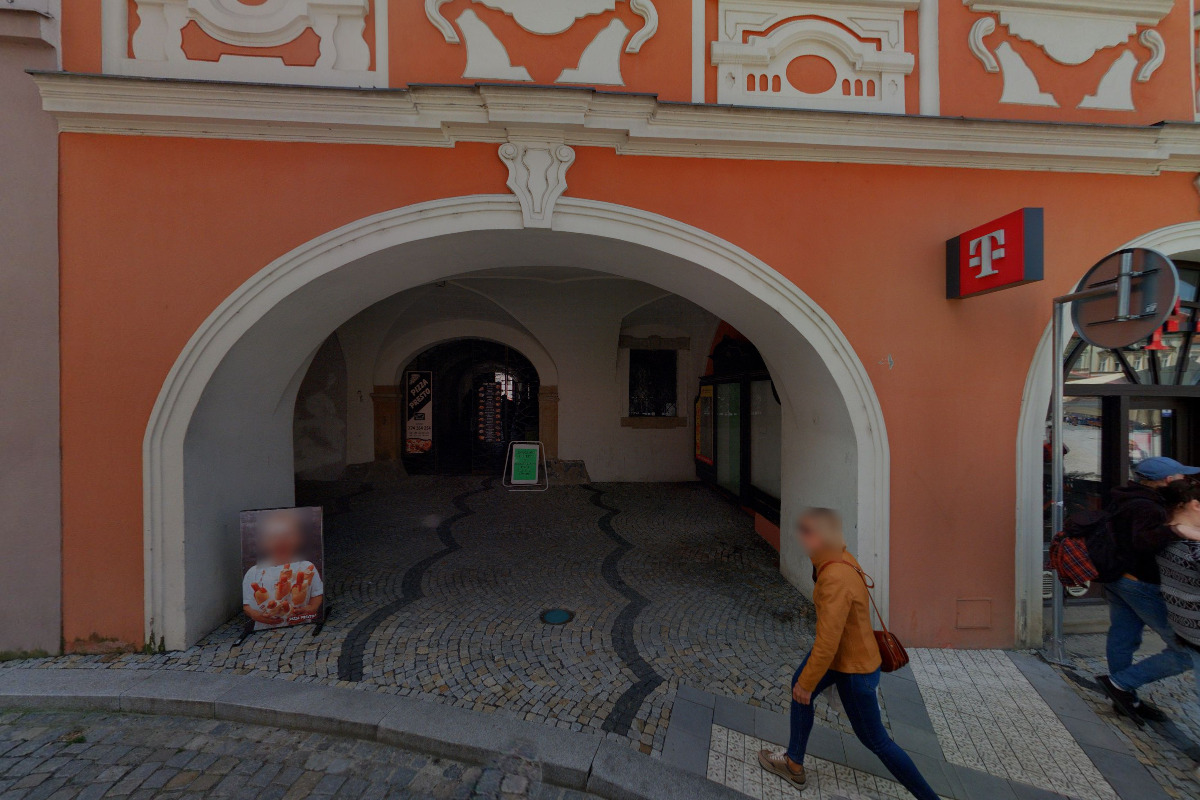 Pizza Presto - Val.Mez.