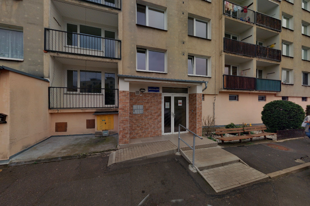 Kadeřnictví Šarm foto 1