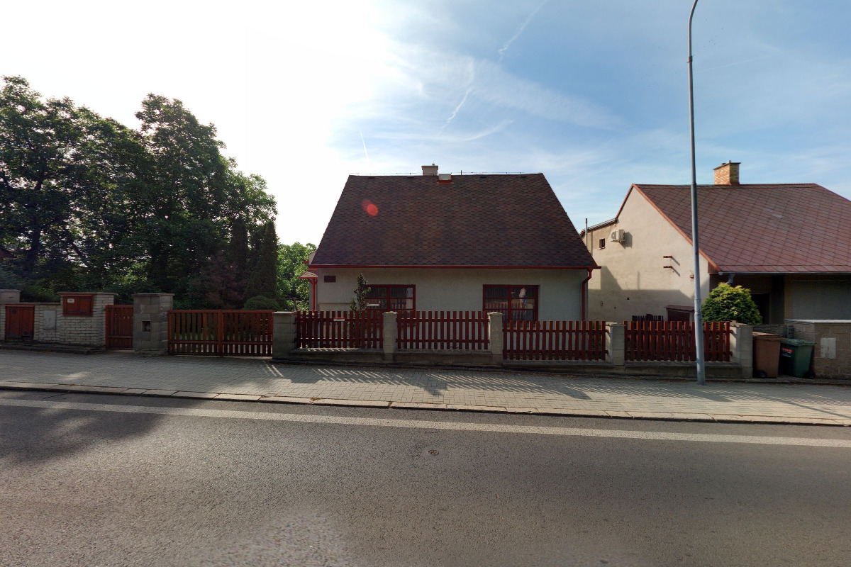 Miroslava Horčicová