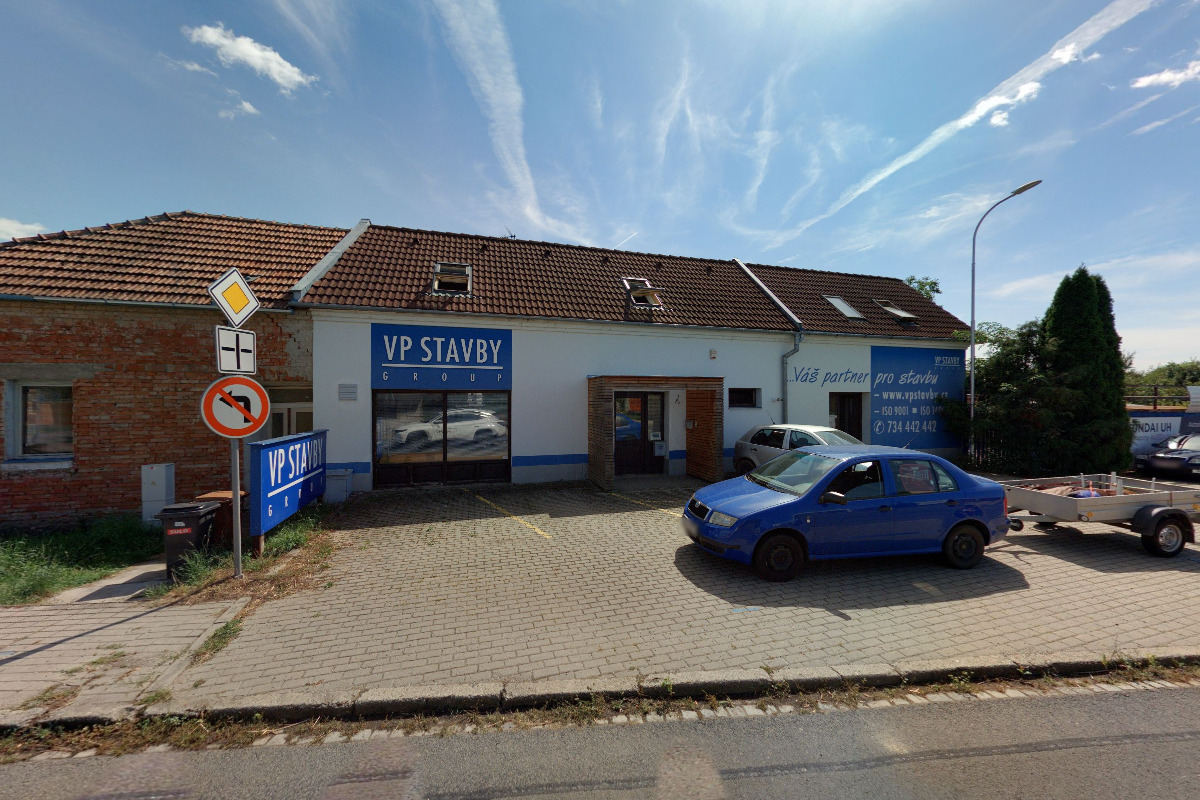 VP STAVBY GROUP