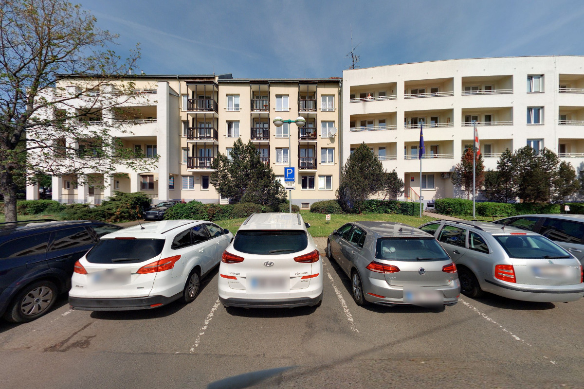 Domov pro seniory Bukov foto 3