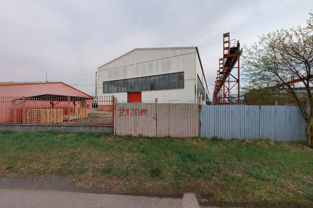 Hapreso Steel, s.r.o.