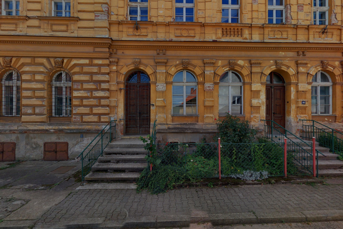 Muzeum Stará škola Domoušice