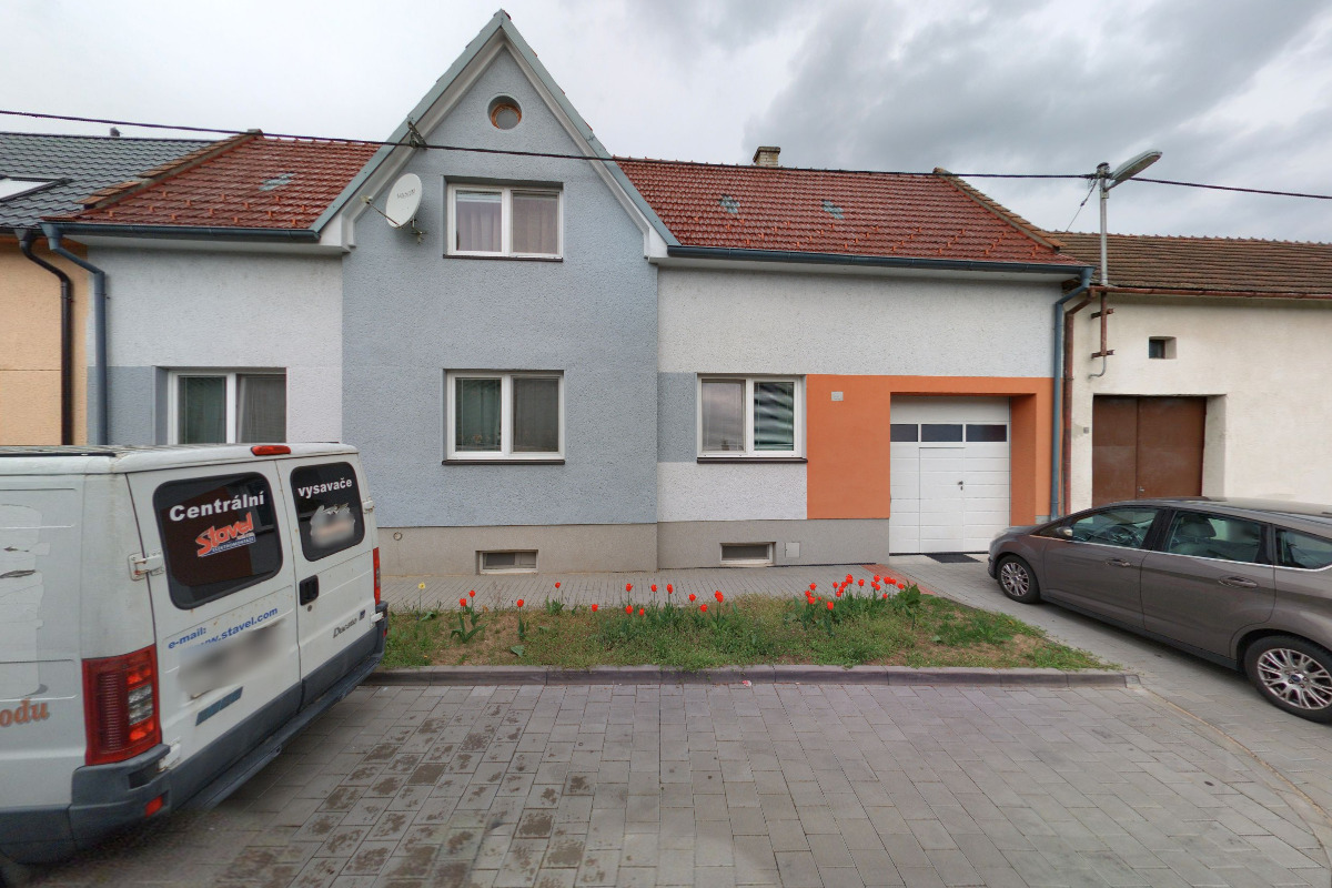 STAVEL, spol. s r.o.