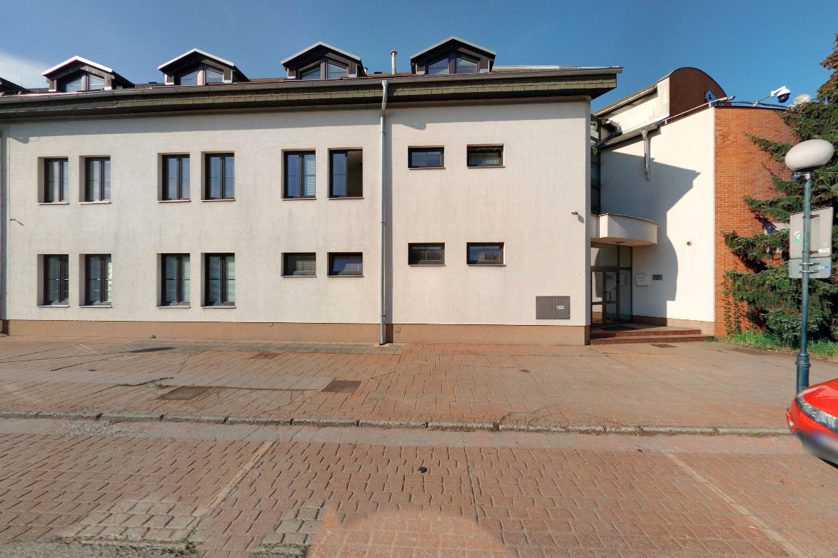 Krajské vojenské velitelství Zlín