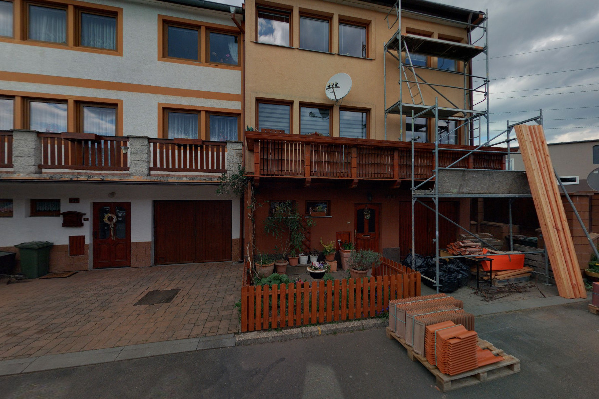 Nadační fond Solovjevský foto 4