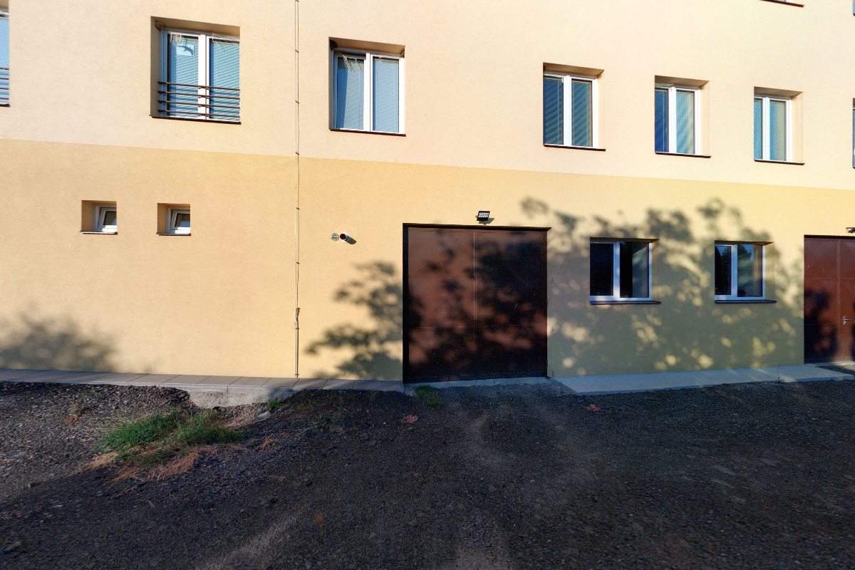 Pošta Velký Ořechov foto 3