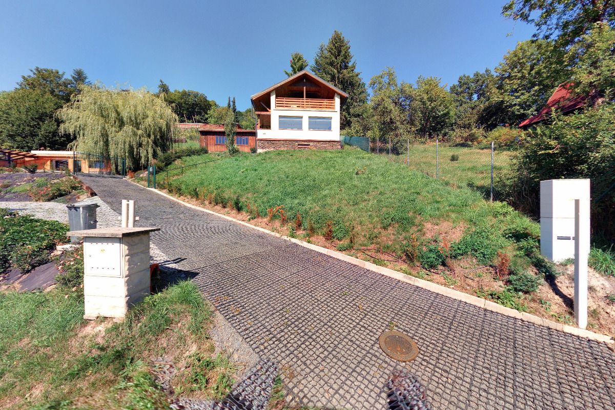 Apartmán Malá Skála