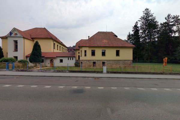 STK, emise - Střední odborné učiliště Valašské Klobouky