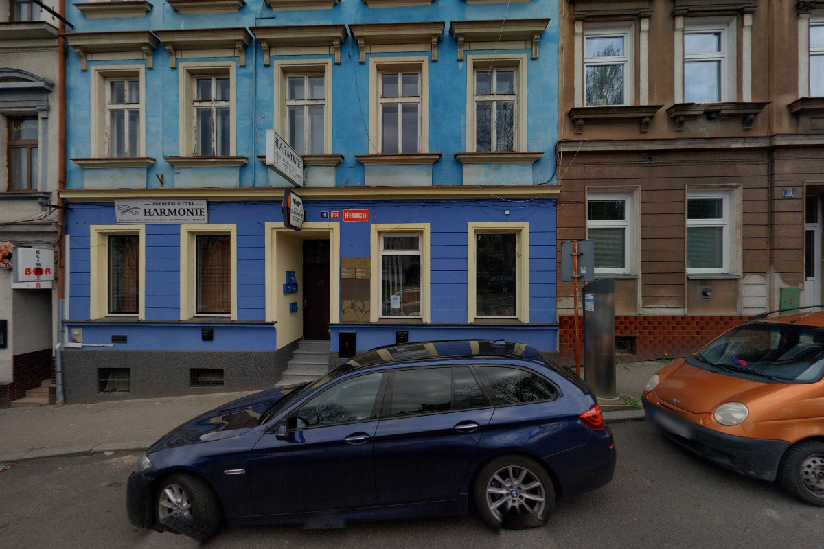 Pohřební služba Harmonie foto 2