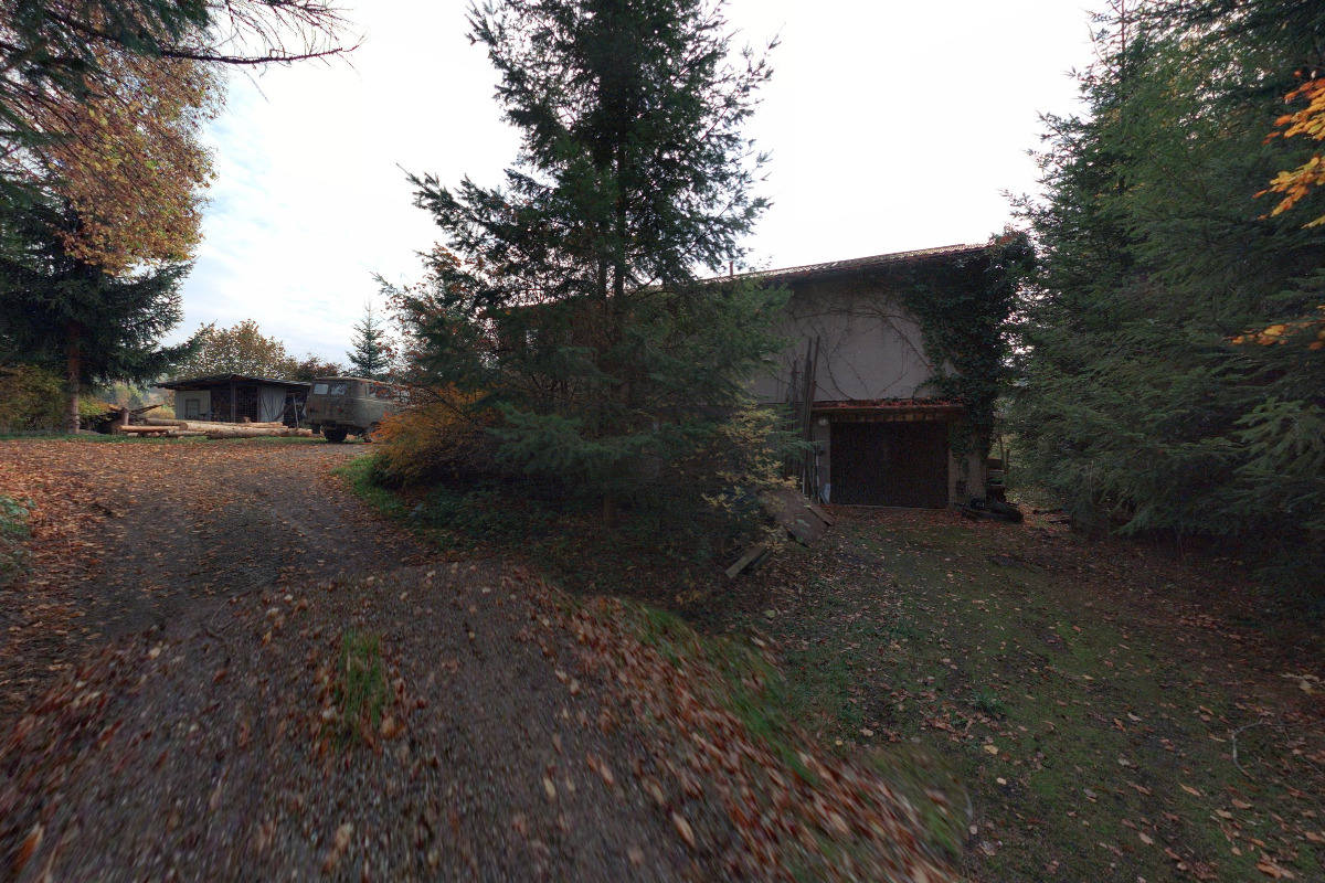 Zakázkové zámečnictví Farský