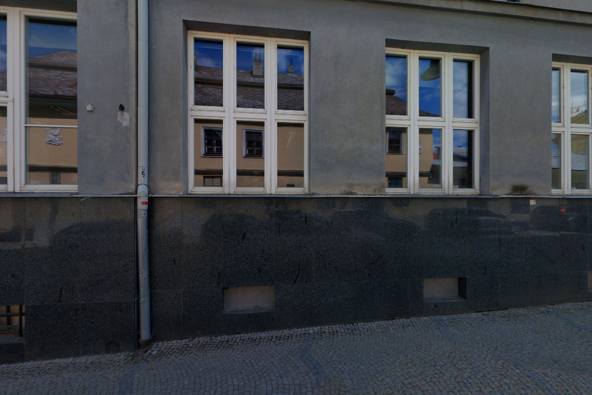 Knihkupectví HOSANA