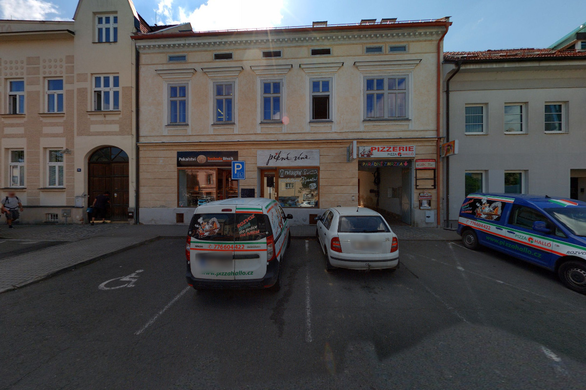 Pěkná Vína foto 4