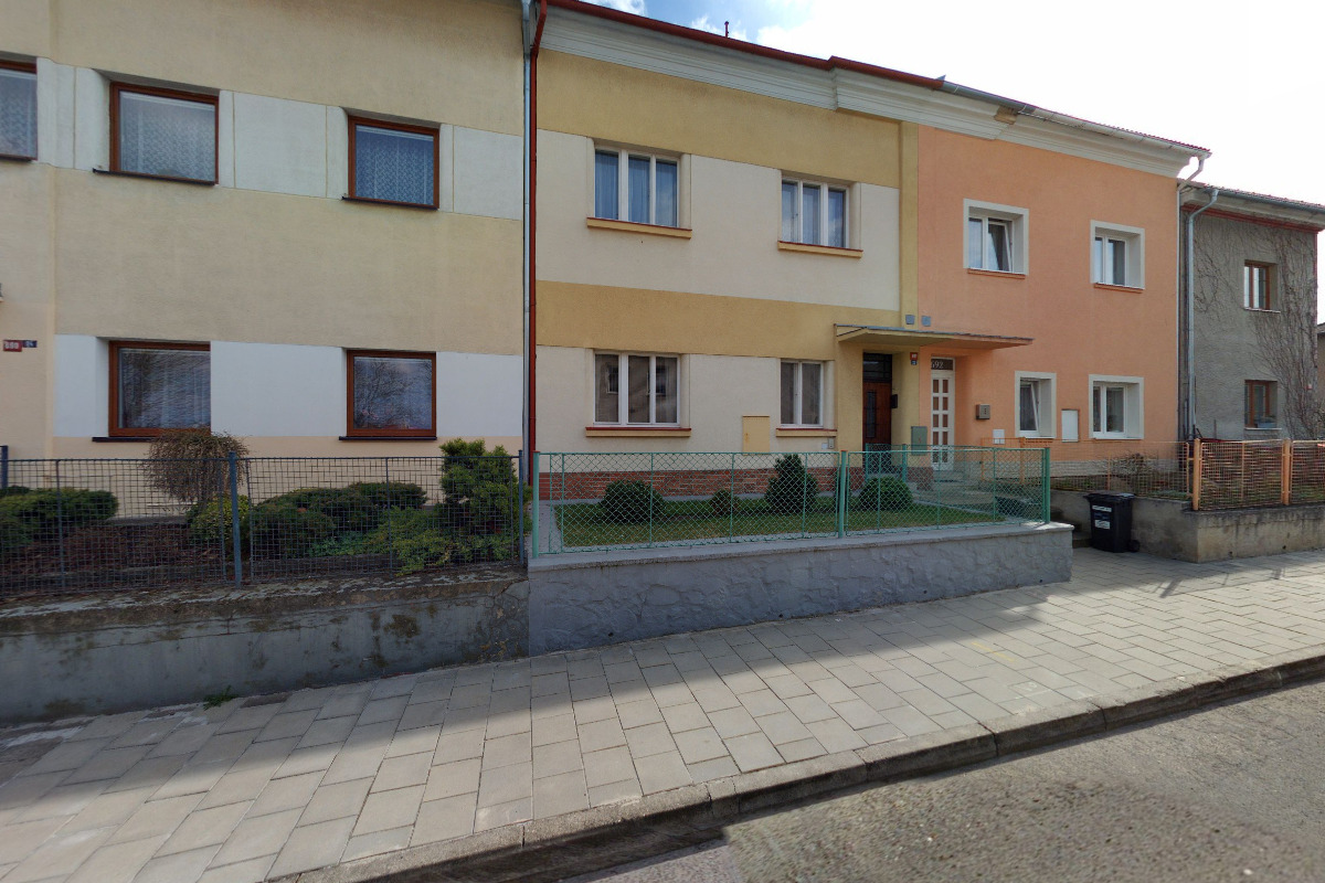 ZO ČSOP HASINA LOUNY