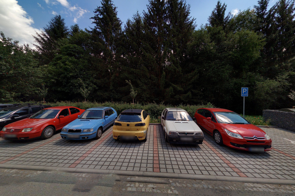 Technické služby města Vizovice