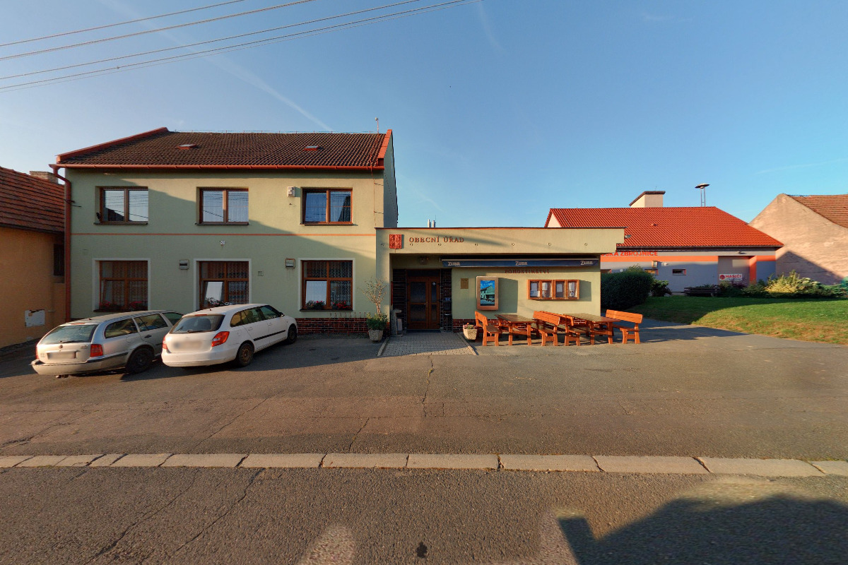 Pohostinství Kulturní dům