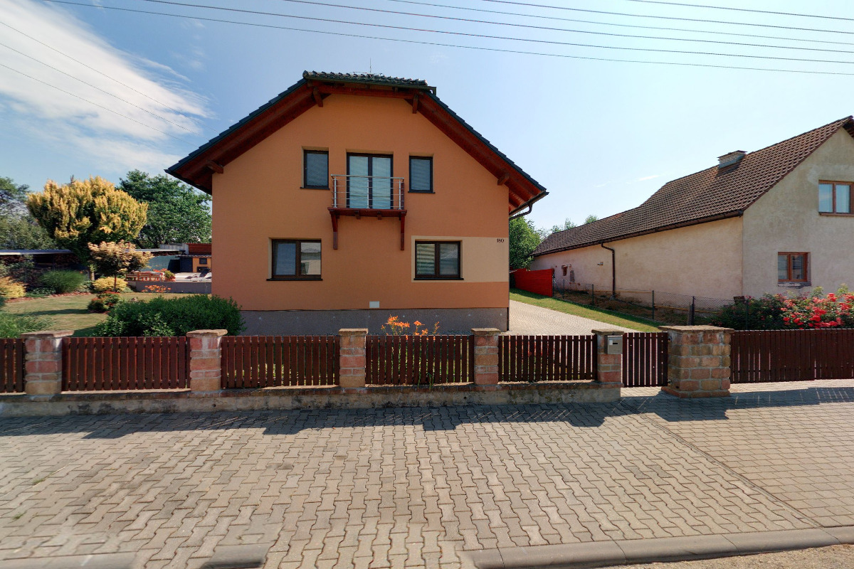 Elektroinstalace Daniel Barcuch