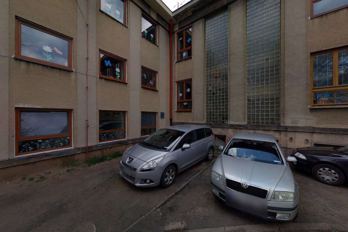 Junák - český skaut, středisko Český lev Chomutov, z. s. foto 2