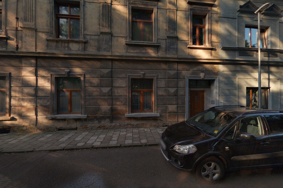 Městská policie Duchcov foto 5