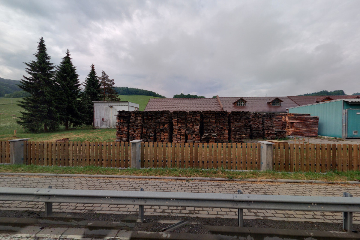 AGROSPOL LUŽNÁ, s.r.o.