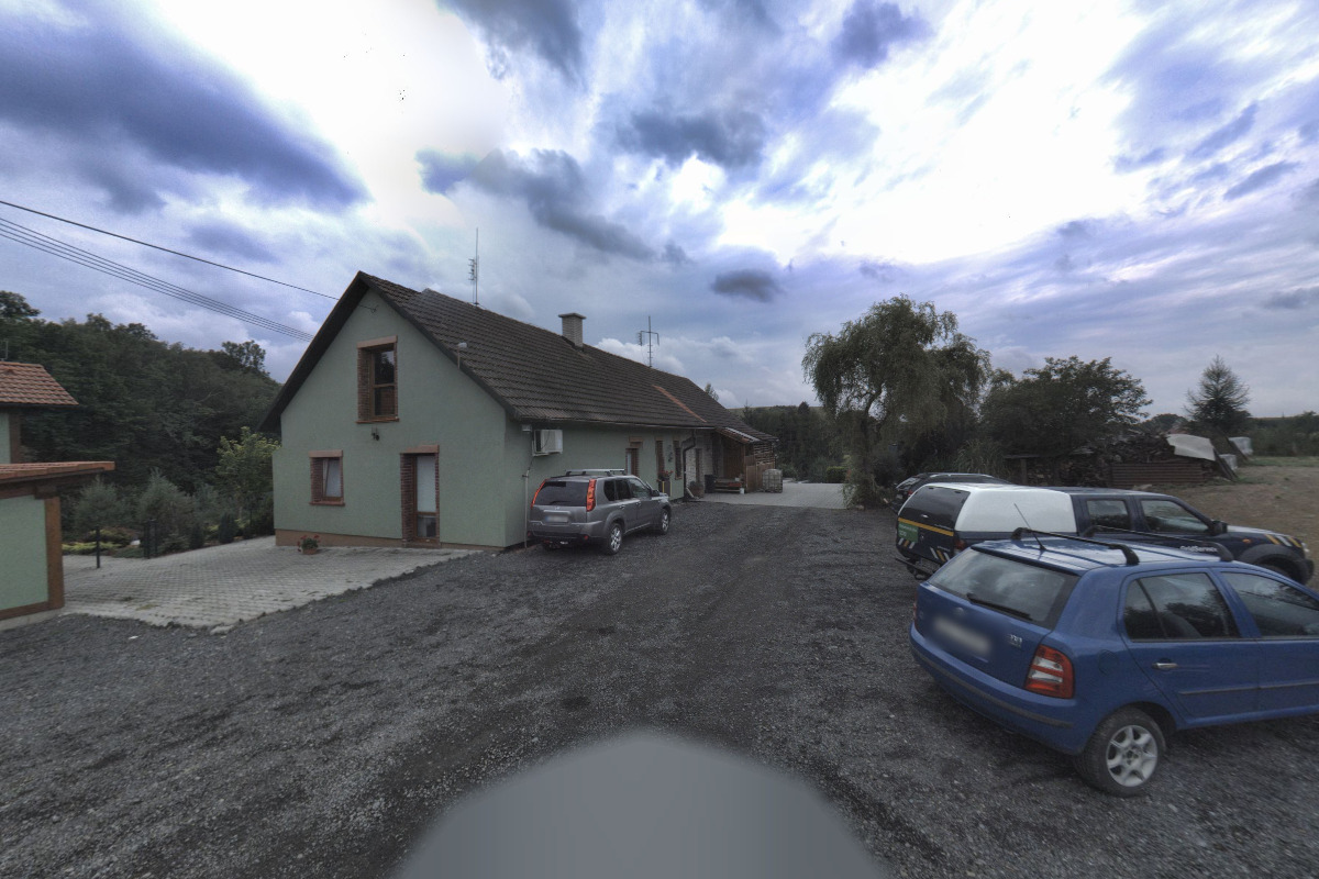 MARTINEK - potravinářská výroba