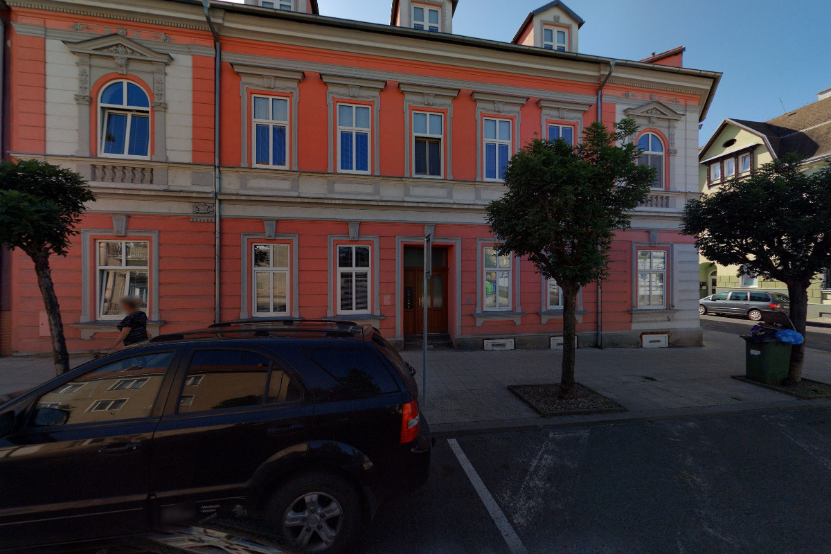 Potraviny Na Růžku foto 2