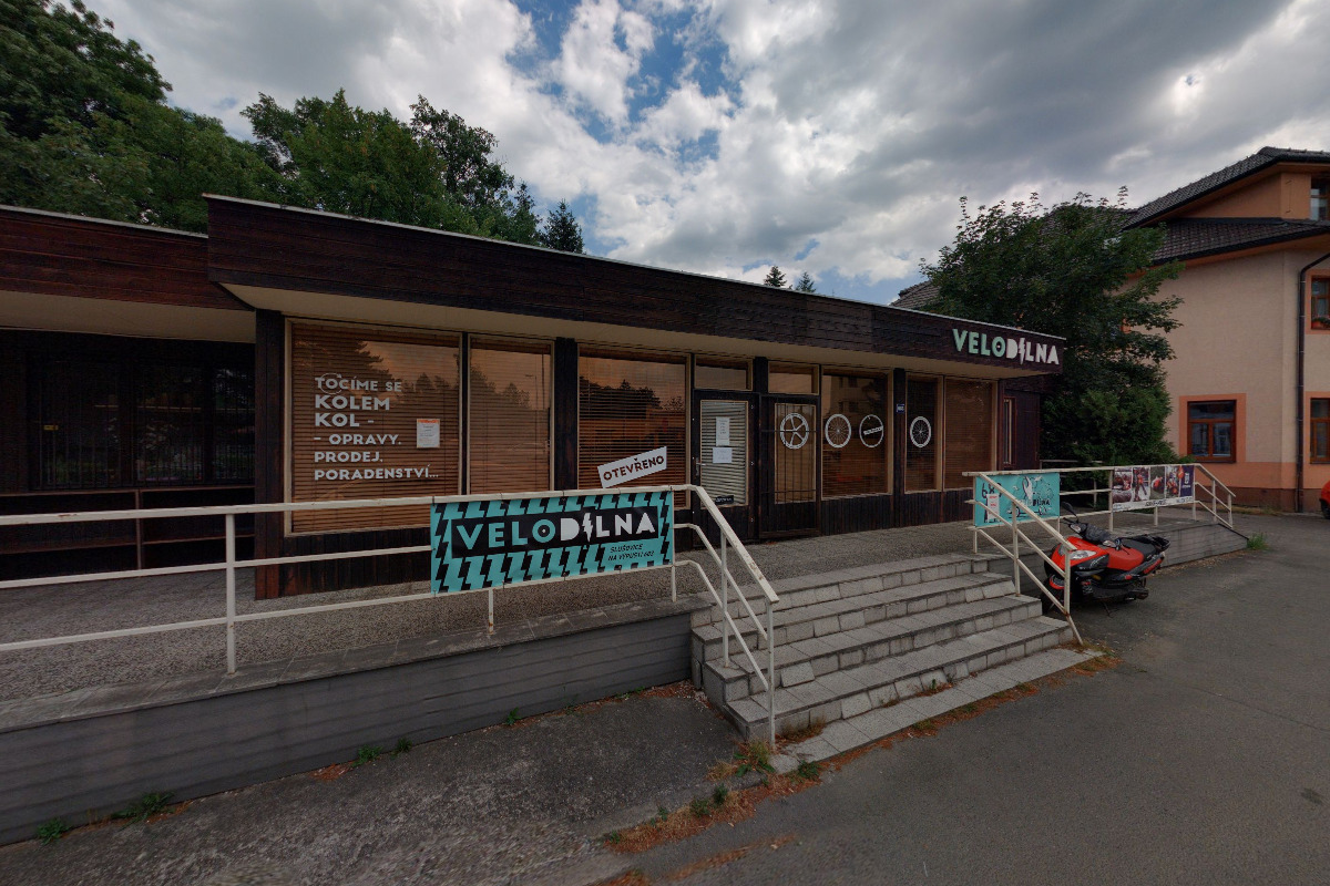 Kvetinařství Lucie Mahďáková foto 2