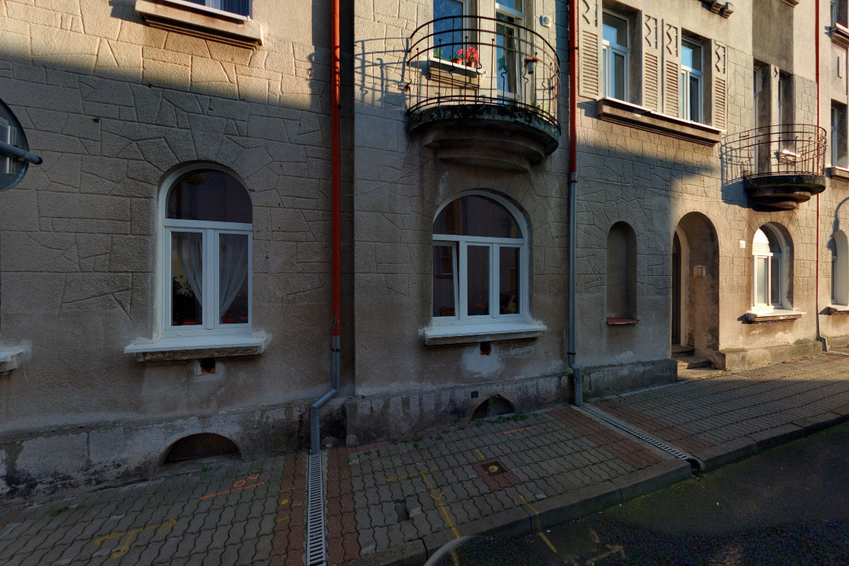 Kadeřnictví Eva Rožičová