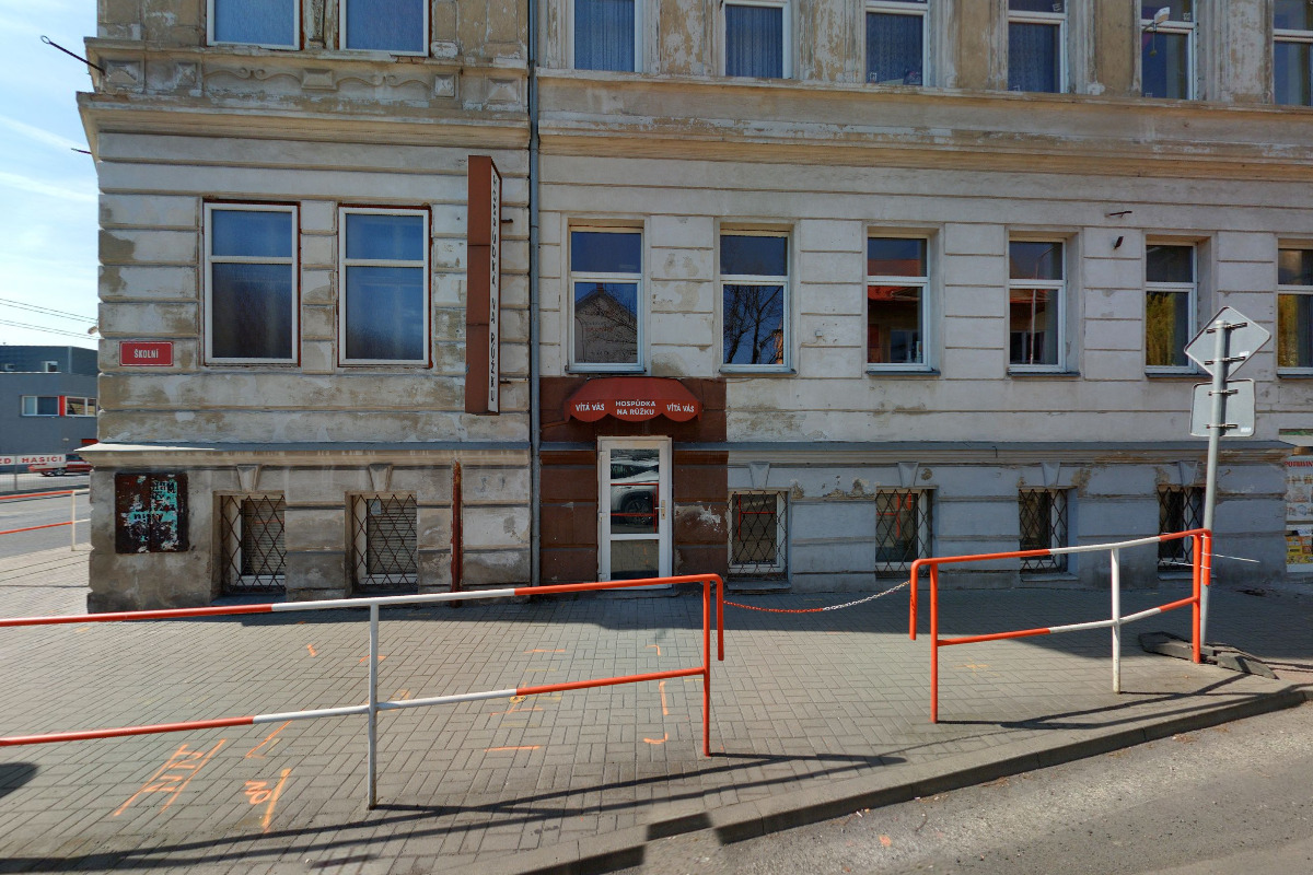 Potraviny Beethovenova