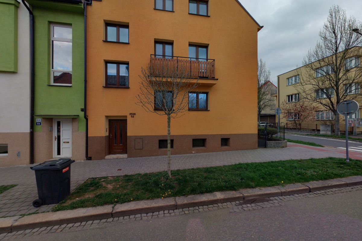 Daňový poradce ev. č. 2834 Roman Přikryl