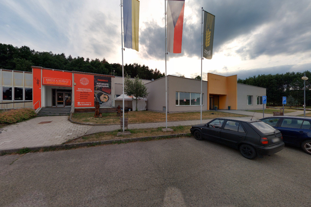 ZOD Brniště, a.s. foto 2