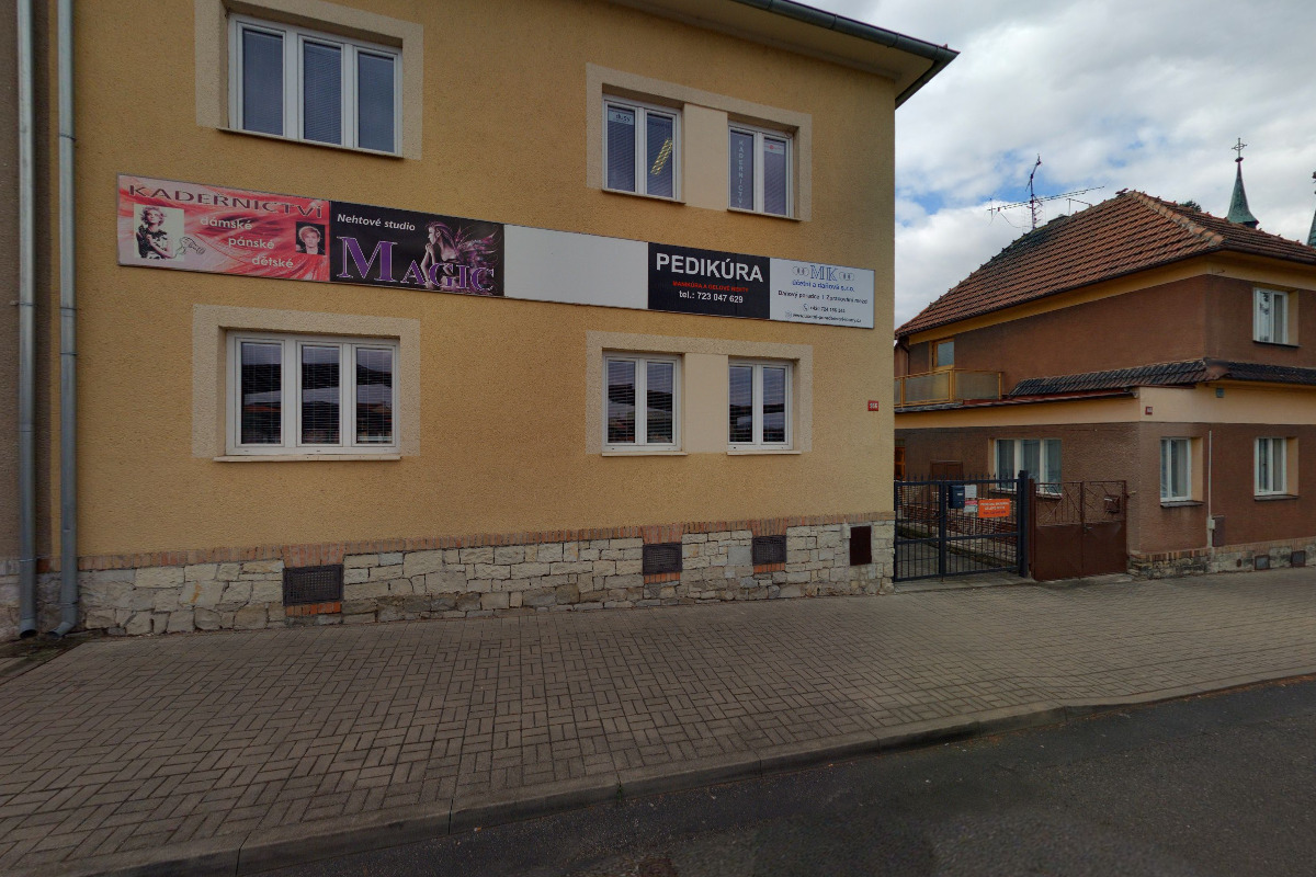 Ivana Grohová - tradiční čínská a přírodní medicína foto 2