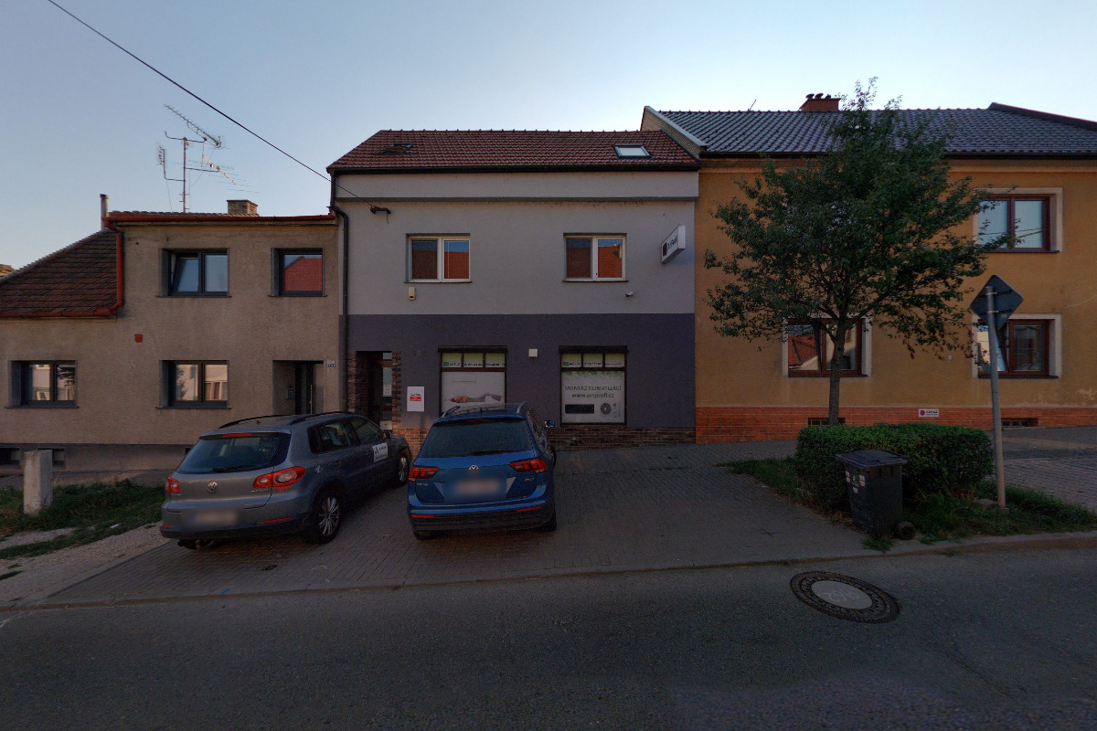 MYVET Veterinární ordinace s.r.o. foto 2