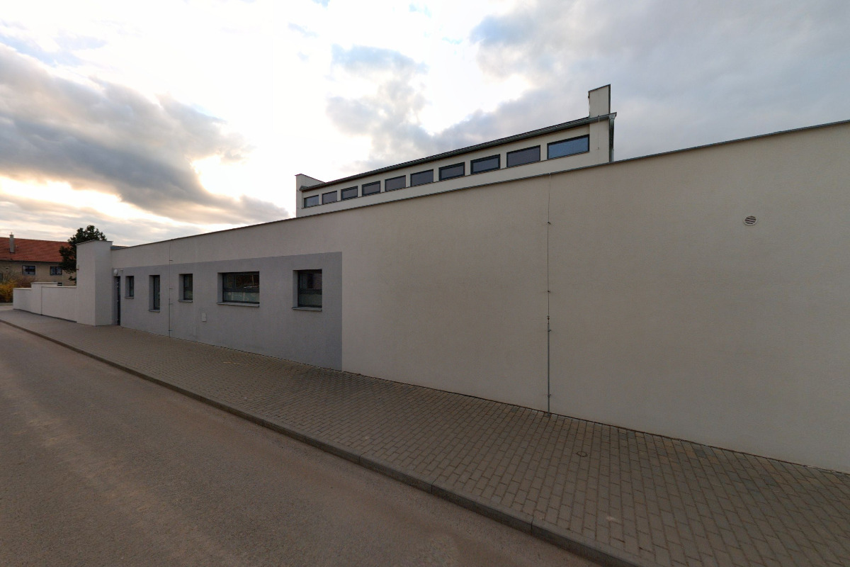 Lubomír Krejčí foto 2