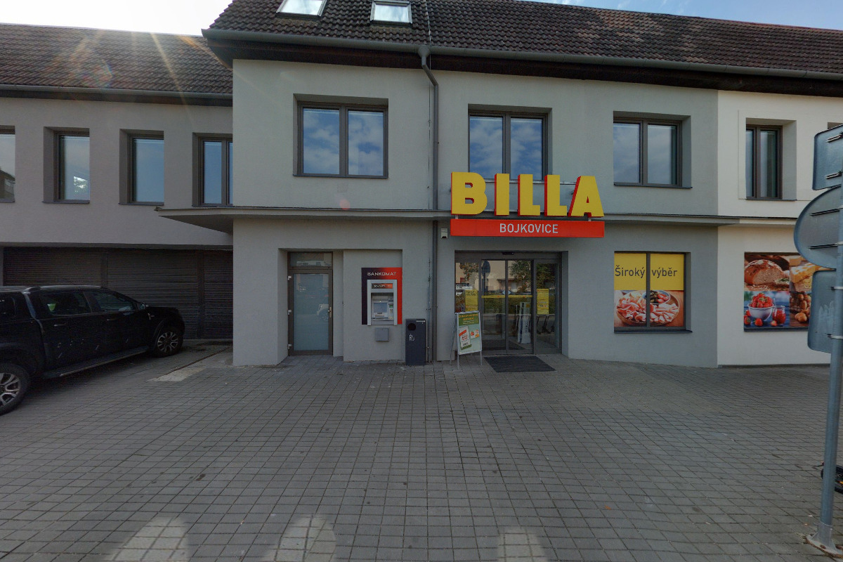 Bankomat MONETA Money Bank foto 3