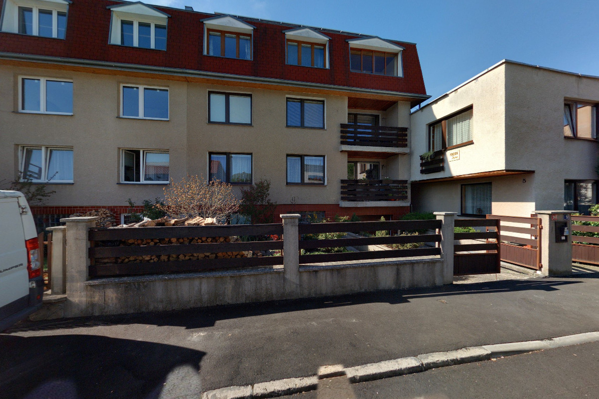 Penzion Irena foto 5