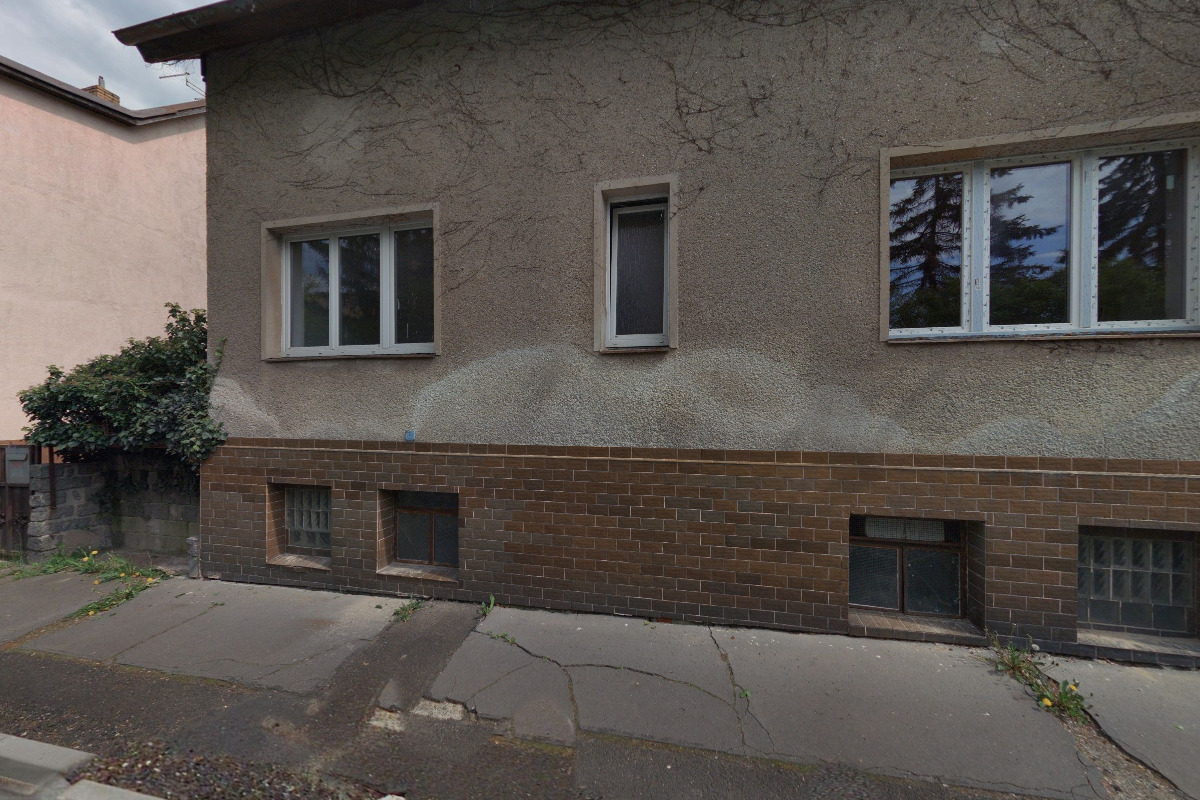 Jiří  Fuksa - Hospital Service