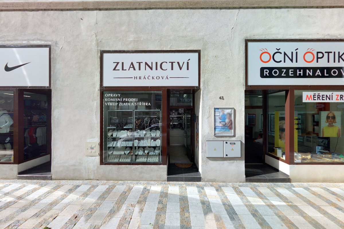 Oční Optika Rozehnalová foto 6