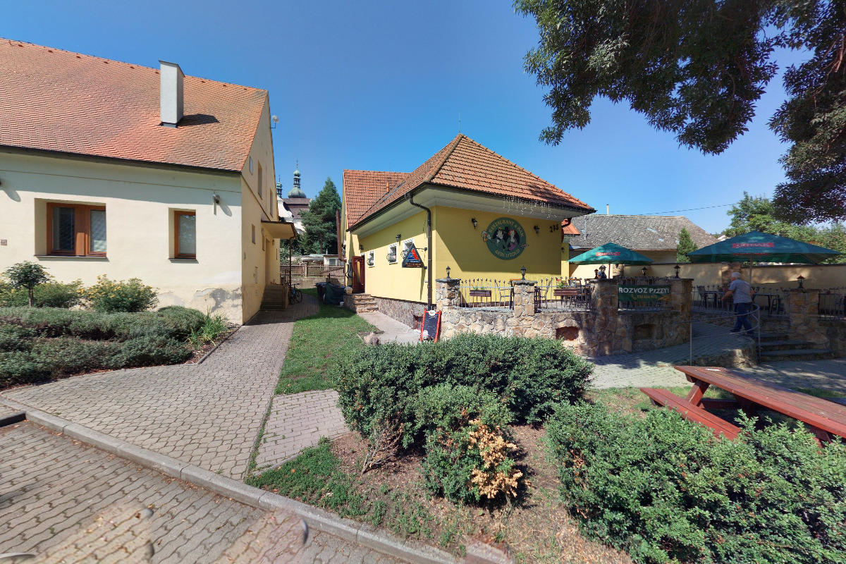 Restaurant & Bar Berchtold foto 4