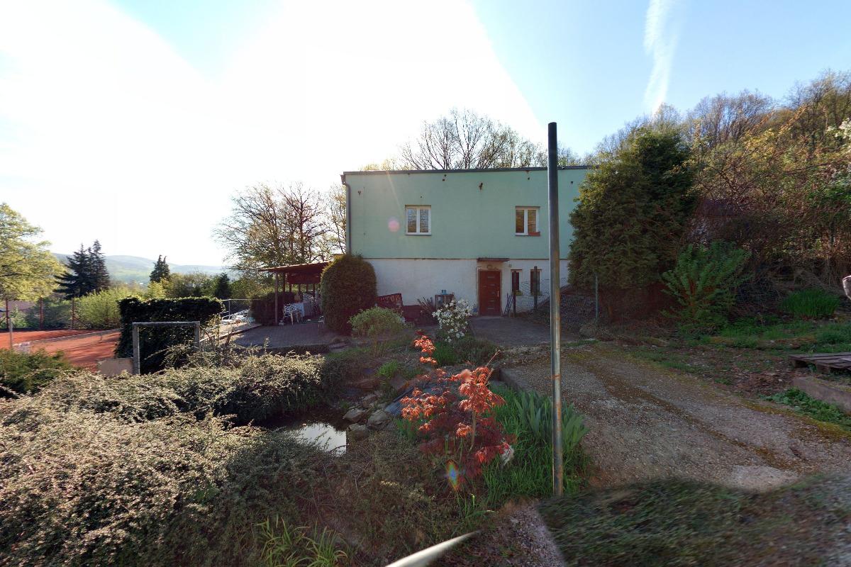 POD SVAHEM - Gladiator fitness foto 5