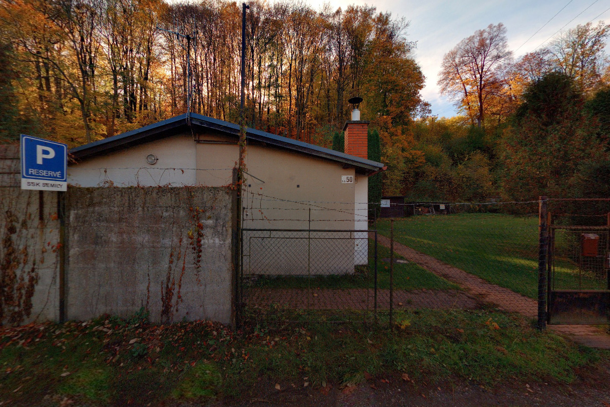 ČSS, z.s. - sportovně střelecký klub Semily