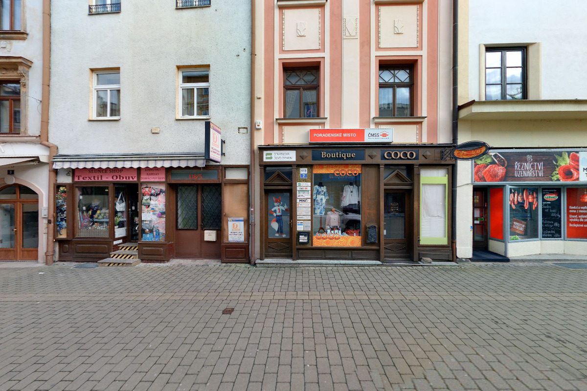 SIJAN reality s.r.o. - pobočka Kroměříž foto 2