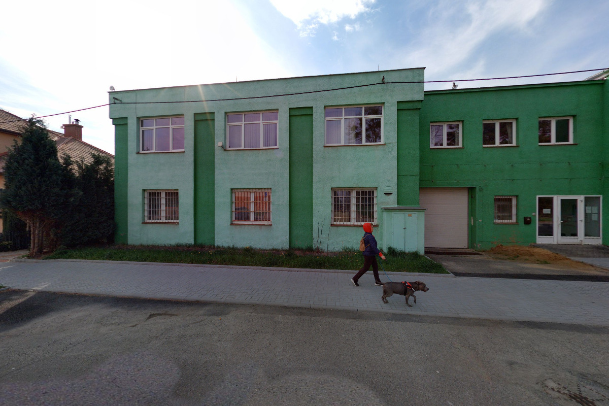 ADAM EXCLUSIVE, s.r.o.