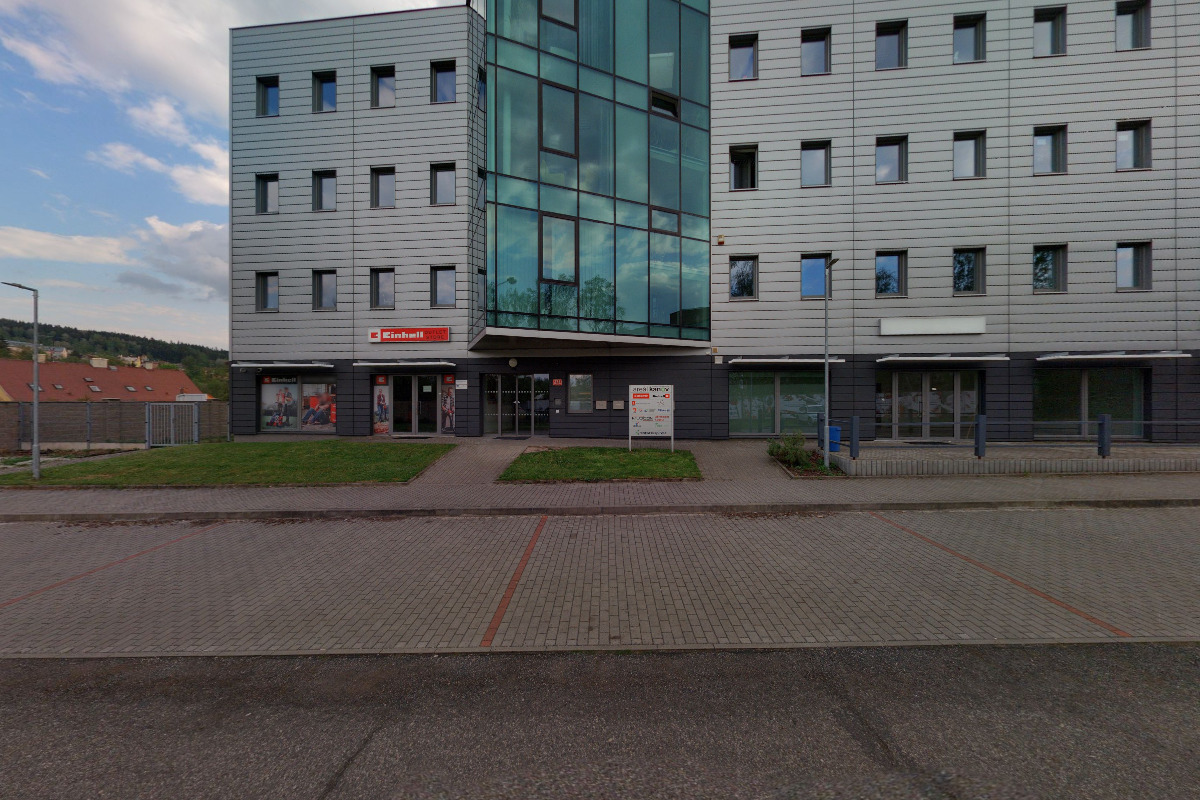 Nadační fond Andělská křídla naděje