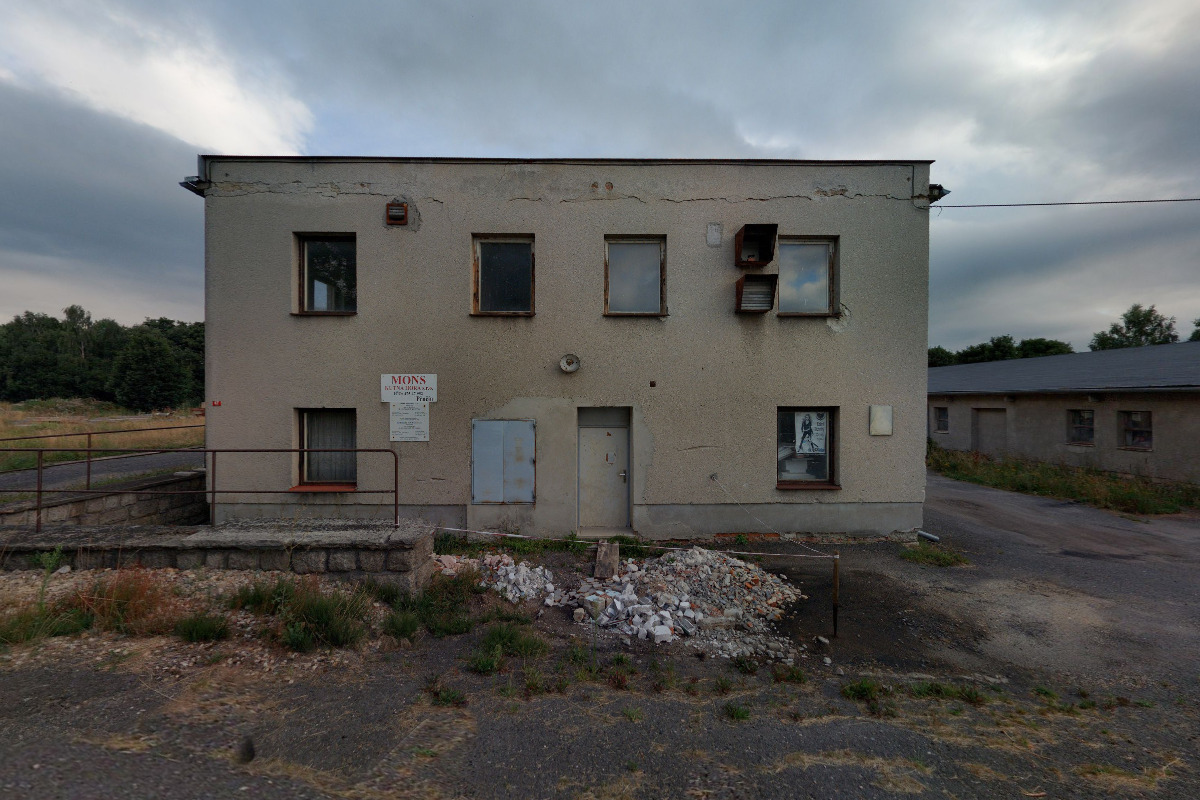 Jan Dolenský - AUTODOPRAVA, s.r.o.