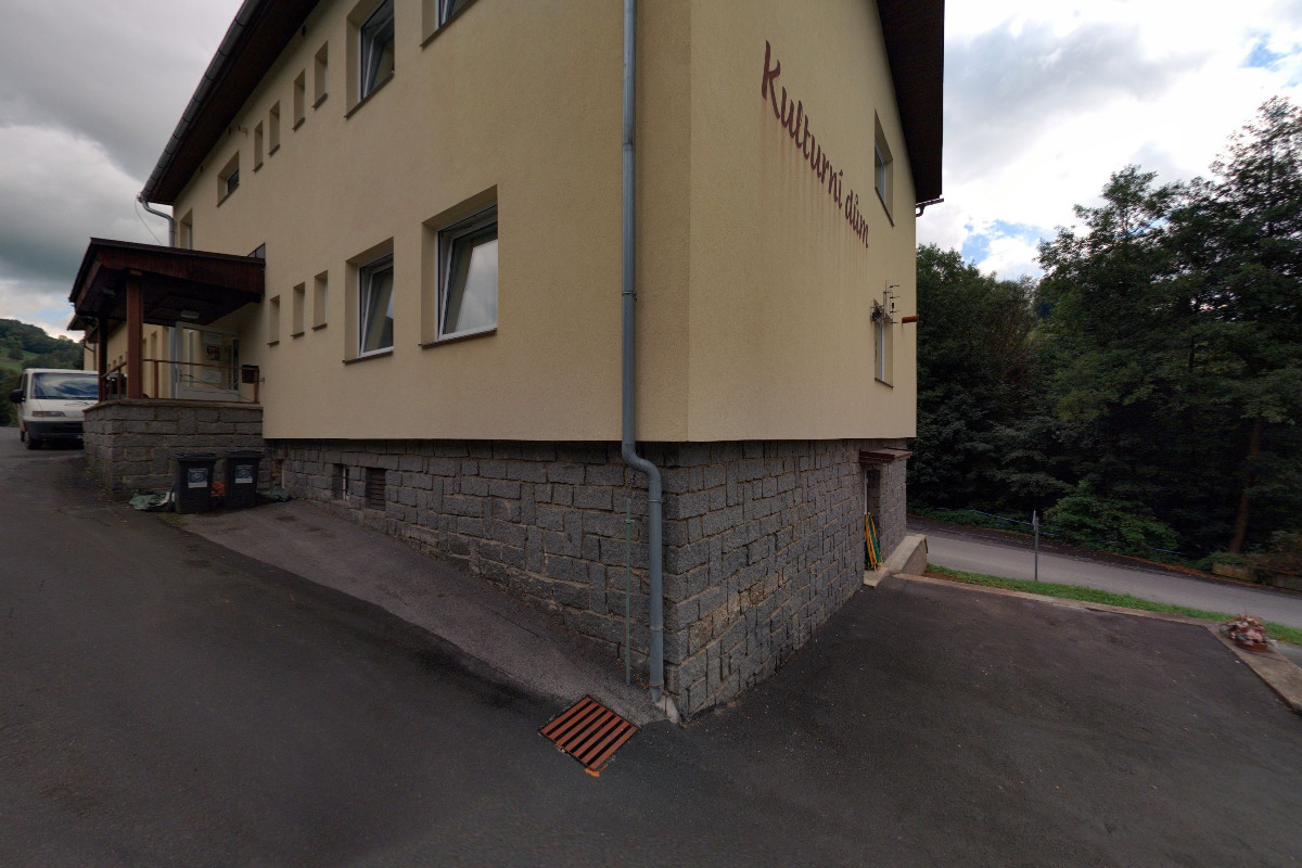 Restaurace Kulturní dům