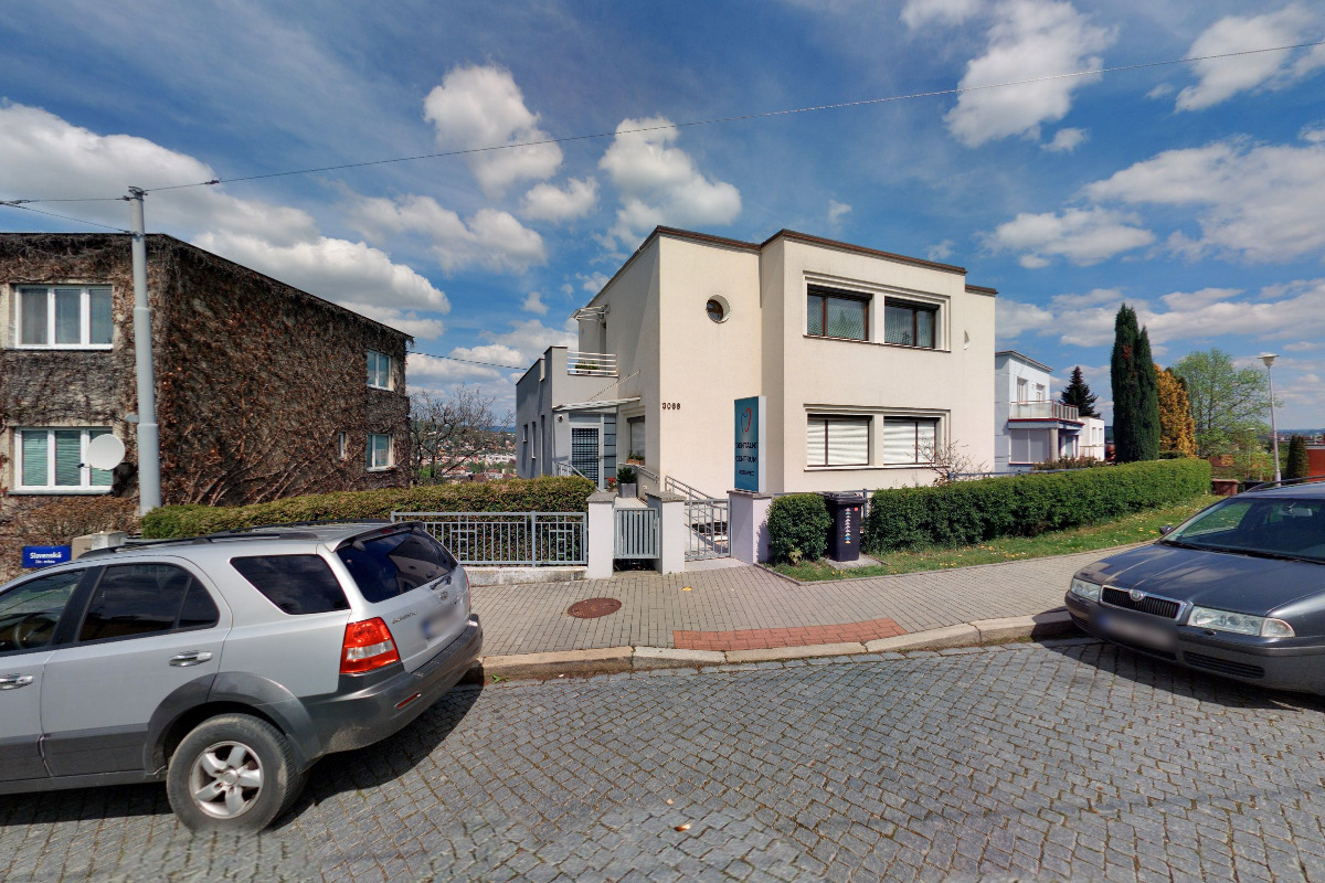 Ing. Petr Briš, CSc.